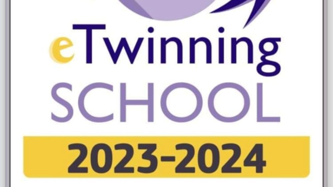 Okulumuz  e-Twinning okulu oldu!